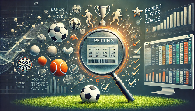 Expert Football Betting Techniques: How to Follow Pro Tipsters Successfully